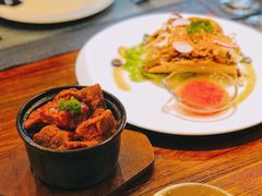 -俄士厨房(万松园店)