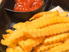 -德川家日本料理(顺义华联店)