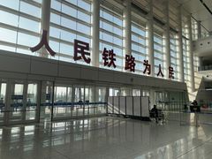 -沈阳南站