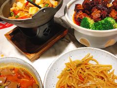 -望湘园·湖南菜(宏伊店)