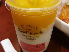 -桂桂茶(滨江百联店)