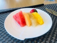 -新食谱全日制餐厅·苏州苏州湾艾美酒店