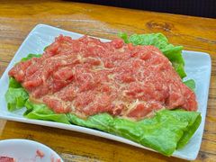 -清真聚贤阁火锅店(中州东路店)