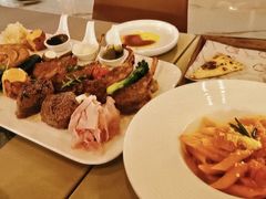 -Margherita雏菊意大利餐厅(雅颂庭购物中心店)