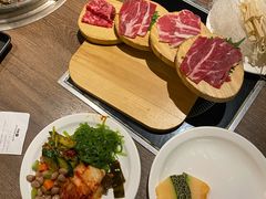 -火炉火自助餐(枫蓝国际店)