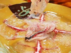 -老马斑鱼店(桂花路店)