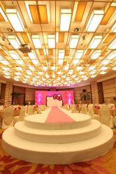 -M'S BANQUET AND SPACE ART