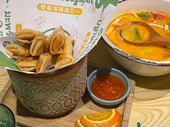 -迷你椰·泰式大排档(虹口店)