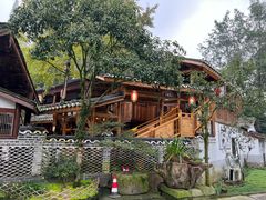 -青城甲(青城山店)