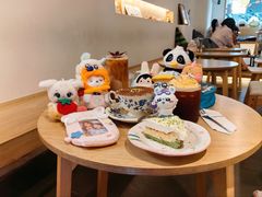 -CCC COFFEE 喜喜喜咖啡