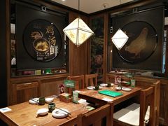 -云海肴·汽锅鸡·云南菜(美罗城店)