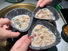 -新哥老官·畅吃123·美蛙世界(苏宁广场店)