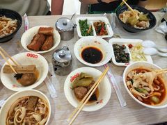 -东方削面(操场城街店)