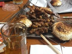 -老三烧烤(二环西路店)