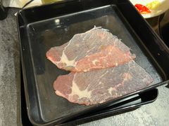-匠牛亭·锅物烧肉放题自助(昆百大·泰业城店)