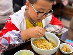 -蟹上黄·蟹黄面·江南糖水(人民广场店)