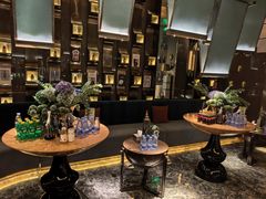 -足莲得·足道SPA(滨湖银泰店)