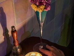 -MAYBE 威士忌 coffee&bar·清吧