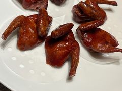 -新荣记(新源南路店)