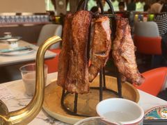 -巴依老爷新疆美食(魏公村店)