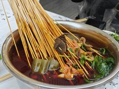 -成都瓜串串(华强北店)