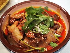 -庐州太太(信地店)