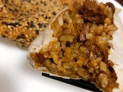 -白玉兰传统小吃