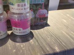 -陆琴脚艺·足浴·SPA(夫子庙店)
