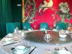 包厢-雀蓝川菜(奥体广场店)