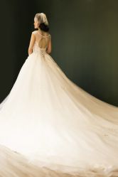 -ZHICOME·稚蔻婚纱礼服造型定制(西安龙首印象城店)