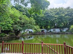 -东莞市可园博物馆