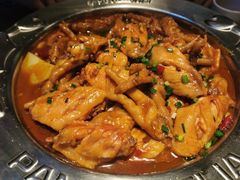 -胖哥俩肉蟹煲(杭州下沙学林街店)