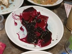 -汉丽斯巴西烤肉自助(市南店)