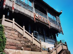 -上席擂茶·新中式青年茶馆(古城店)