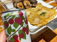 -木屋烧烤(坂田天安云谷店)