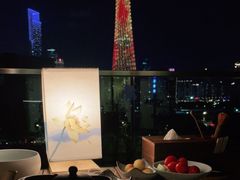 -小茶闲舍·观景商务茶馆(广州塔店)