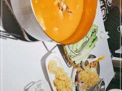 -老广州打边炉(宏润·翠湖天地璞园店)
