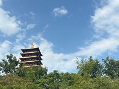 -牛首山文化旅游区