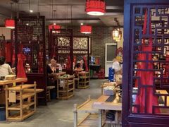 -董家湾重庆老火锅(嘉华店)