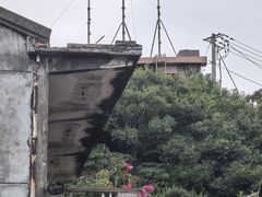 -东沙渔村