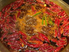 -巴蜀印象火锅(永陵总店)