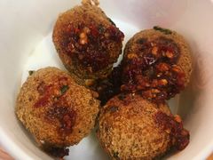 -袁家豆腐