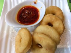 -令氏家外家周秦食府(高新店)
