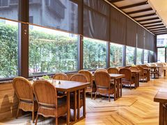 -南安大酒店-自助餐厅