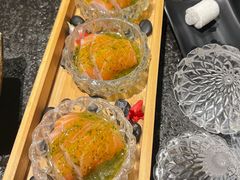 -古田居·特色寿司料理(星之岛旗舰店)