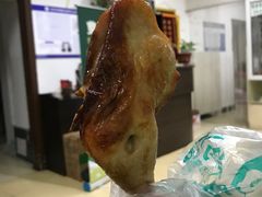 烤鸡腿-大益烤鸡