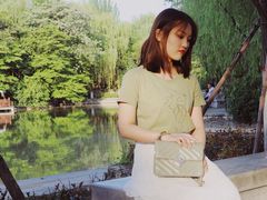 -西安市长乐公园