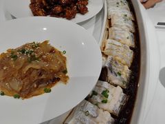-宝轩渔府·老字号海鲜·正宗津菜(水上店)