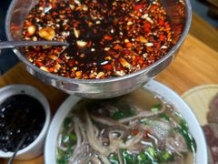 -熊氏牛羊杂粉(龙眼井总店)