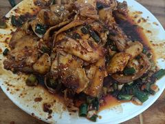 -温记府廟豆汤饭·始于1955年(海椒店)